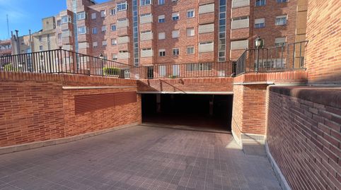 Foto 2 de Garaje en venta en Calle Lino, Castillejos - Cuzco, Madrid Capital