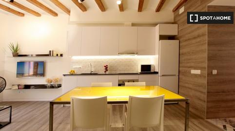 Foto 4 de Apartament per a compartir a Diagonal Mar i el Front Marítim del Poblenou,  Barcelona Capital