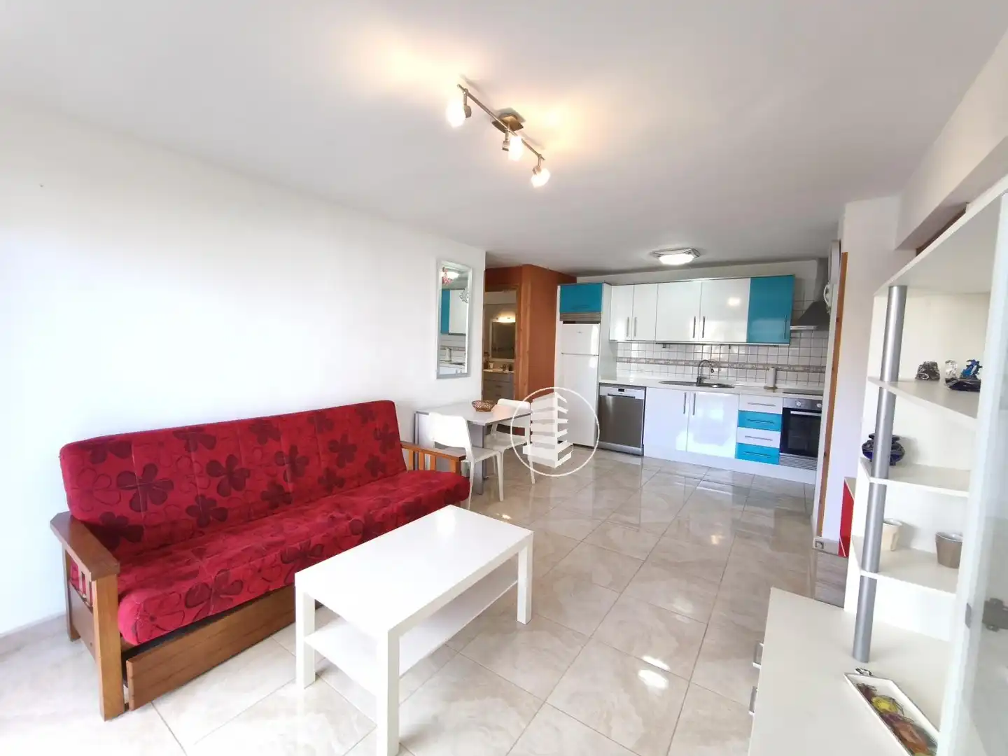 Flat with terrace for sale in Los Cristianos, imagen 7
