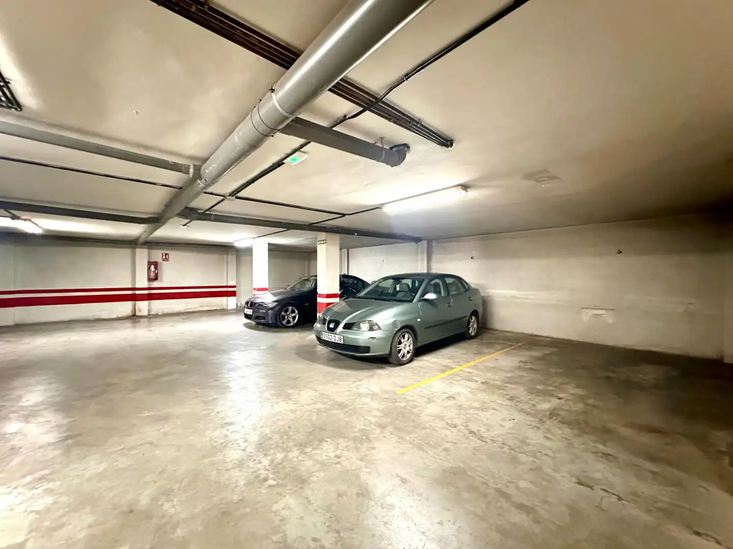Rez-de-chaussée avec ascenseur à vendre à Calle CRUCES 18, imagen 25
