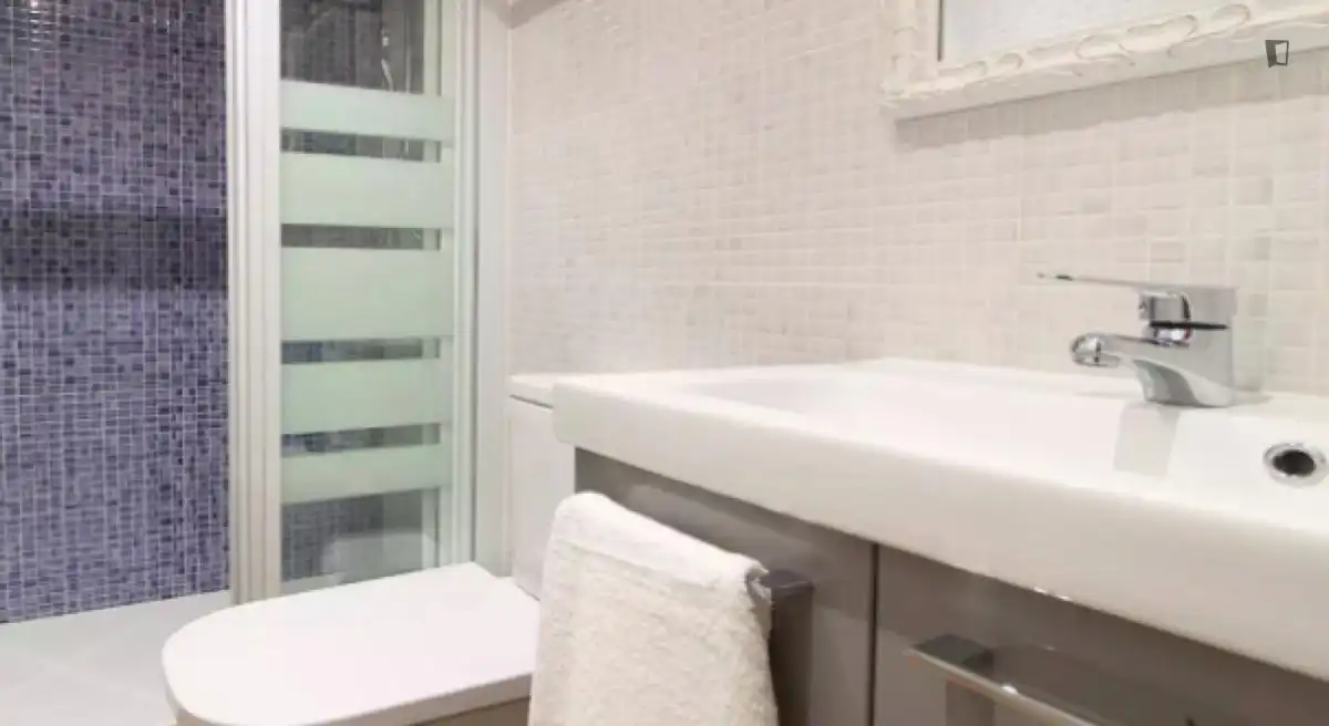 Apartament de lloguer a Palos de Moguer