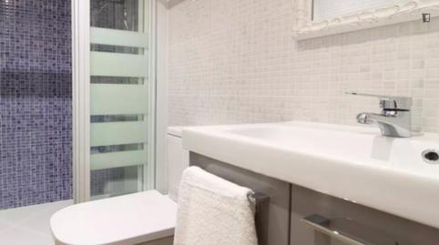 Foto 4 de Apartament de lloguer a Palos de Moguer,  Madrid Capital