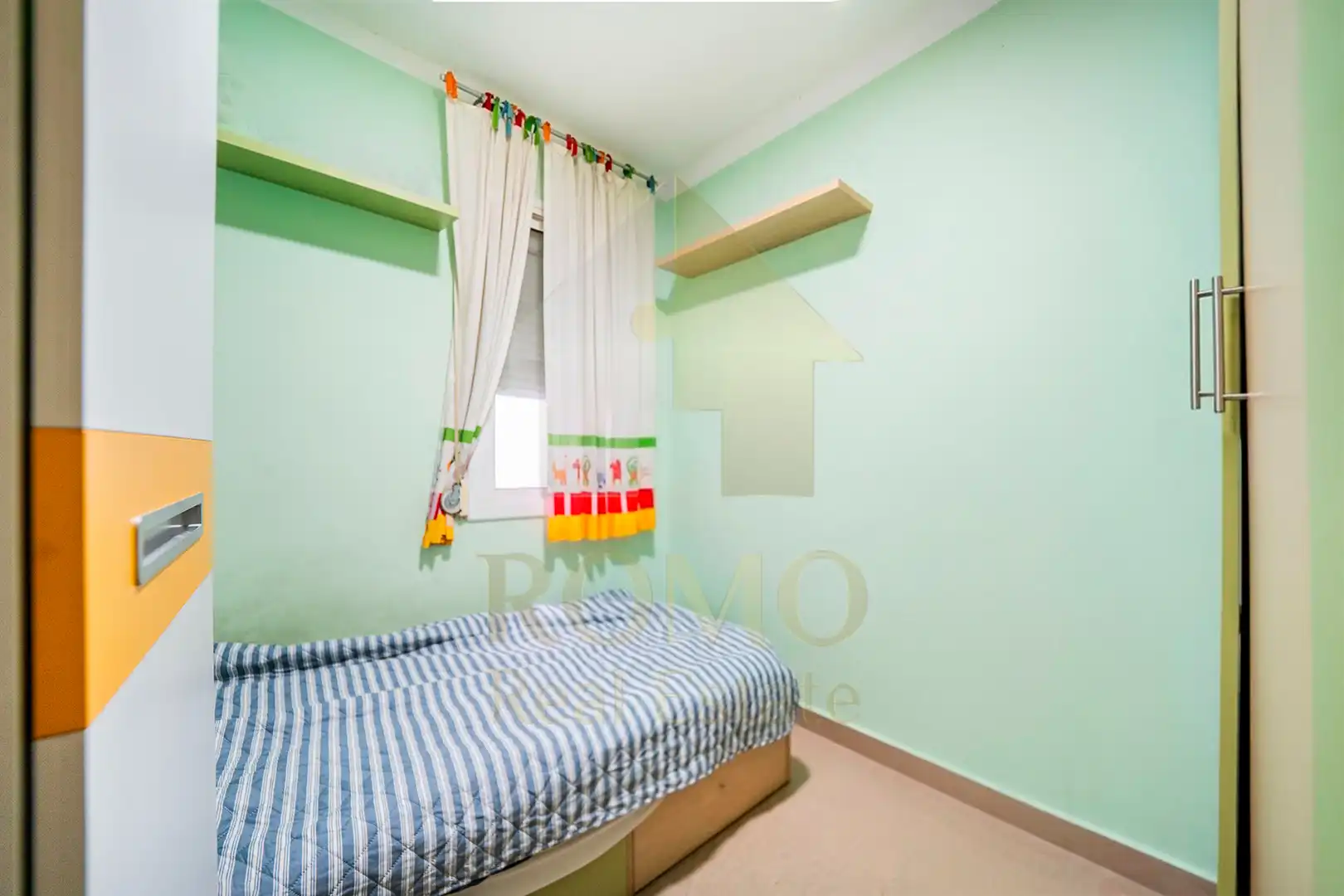 Flat with terrace for sale in Artigues - Llefià, imagen 17