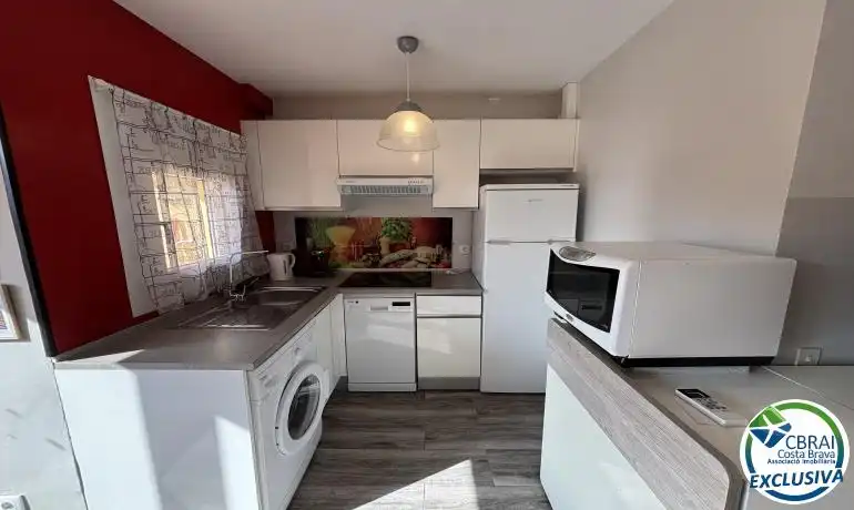 Apartament amb piscina en venda a Carrer Badia-Gran Reserva, imagen 11