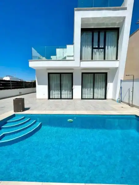 Villa à vendre à Benijófar, imagen 9