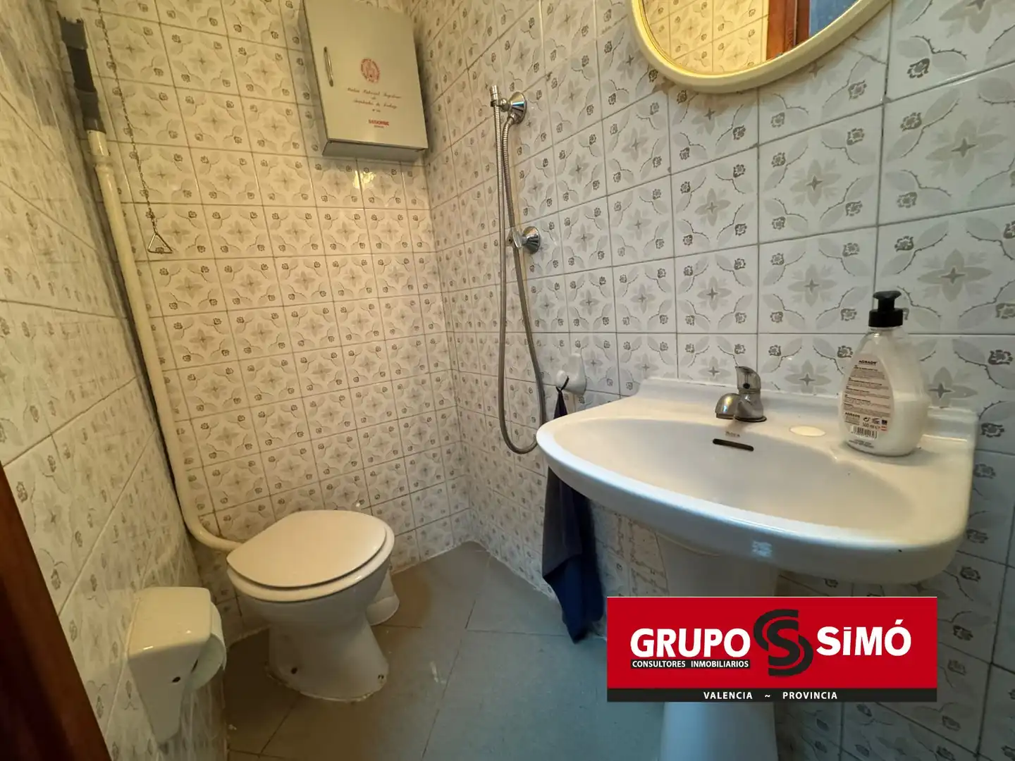Mixto residencial con ascensor en venta en Segorbe, imagen 4