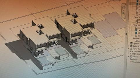 Foto 3 de Casa o xalet en venda a El Palmar,  Murcia Capital