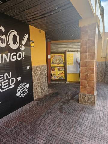Local comercial en Alquiler en Calle Diego Betancor Suárez en La Feria
