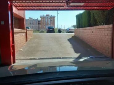 Individual en venda a Carrer Riu Brugent 6