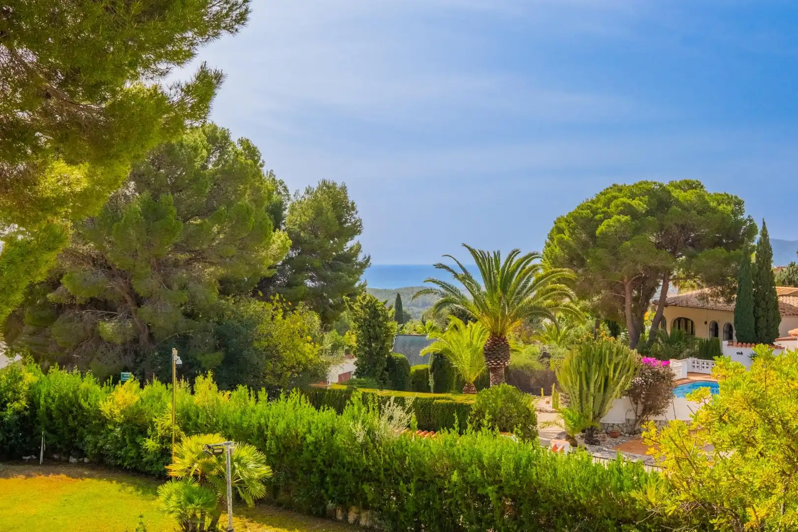 Villa avec piscine à vendre à Altea la Vella, imagen 4