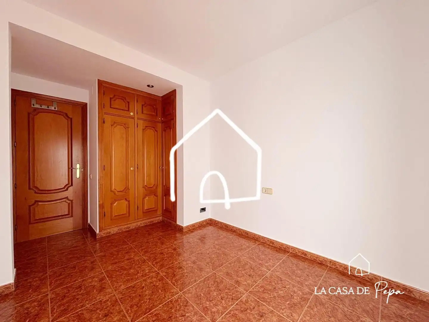 Habitación de Piso en venta en Viladecans con Aire acondicionado, Calefacción y Terraza