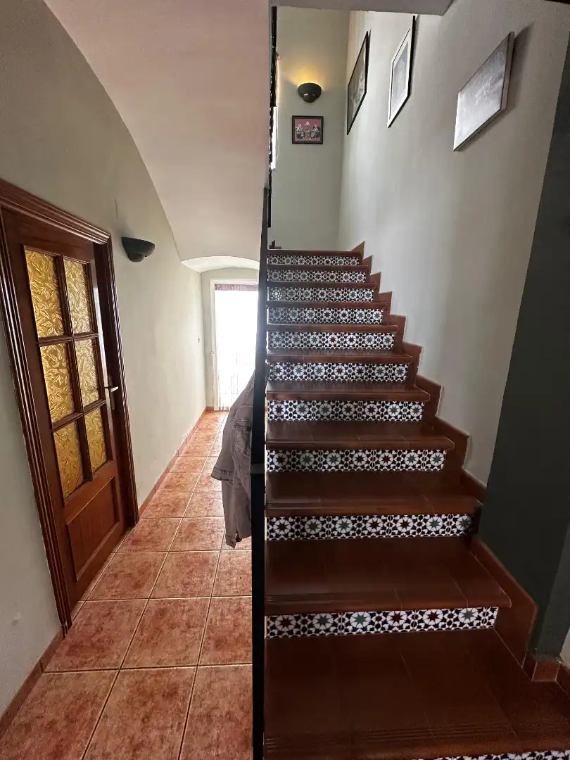 Casa adosada en venta en Jaén con Aire acondicionado, Terraza y Balcón