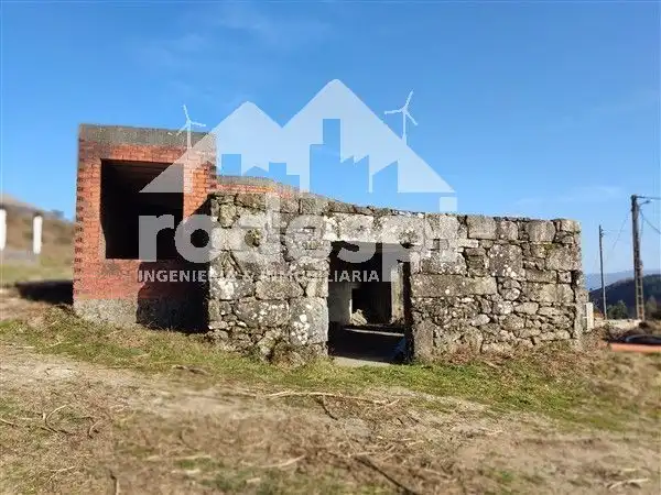 Maison à vendre à Crecente, imagen 2