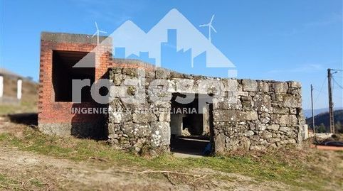 Foto 2 de Casa o chalet en venta en Crecente, Pontevedra