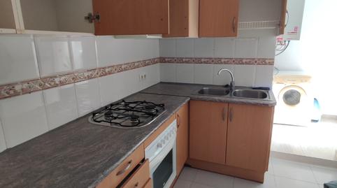 Foto 5 de Pis en venda a Carrer Camí de Les Cabres, Centre, Lloret de Mar