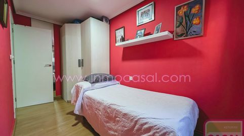 Foto 5 de Piso en venta en Vazquez de Mella, Vallobín, Oviedo