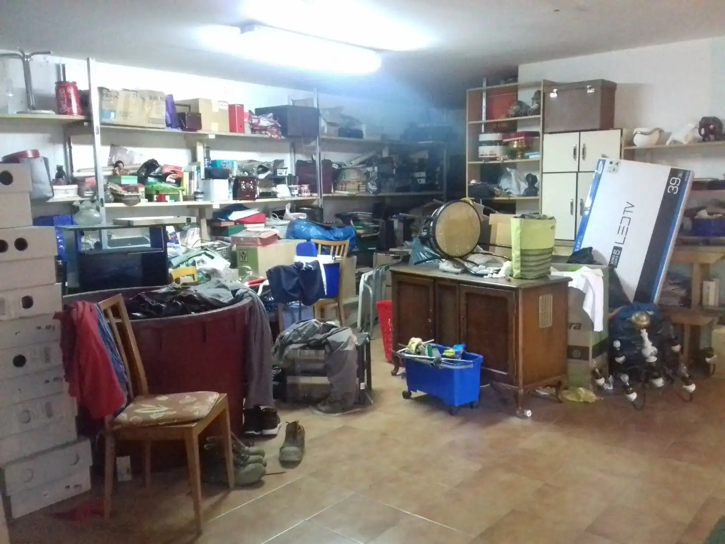 Piso con terraza en venta en Barbadás, imagen 6