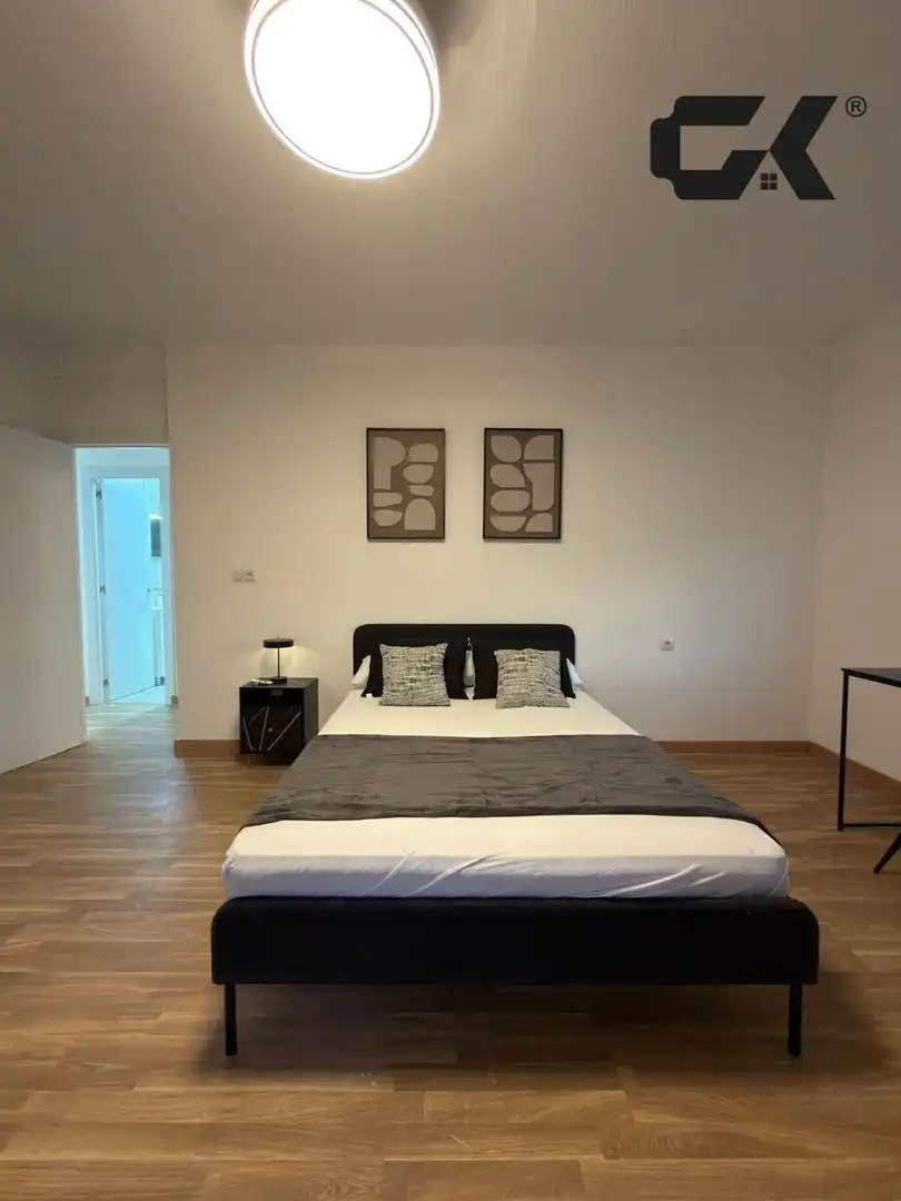 Habitación de Piso en venta en Casco Urbano