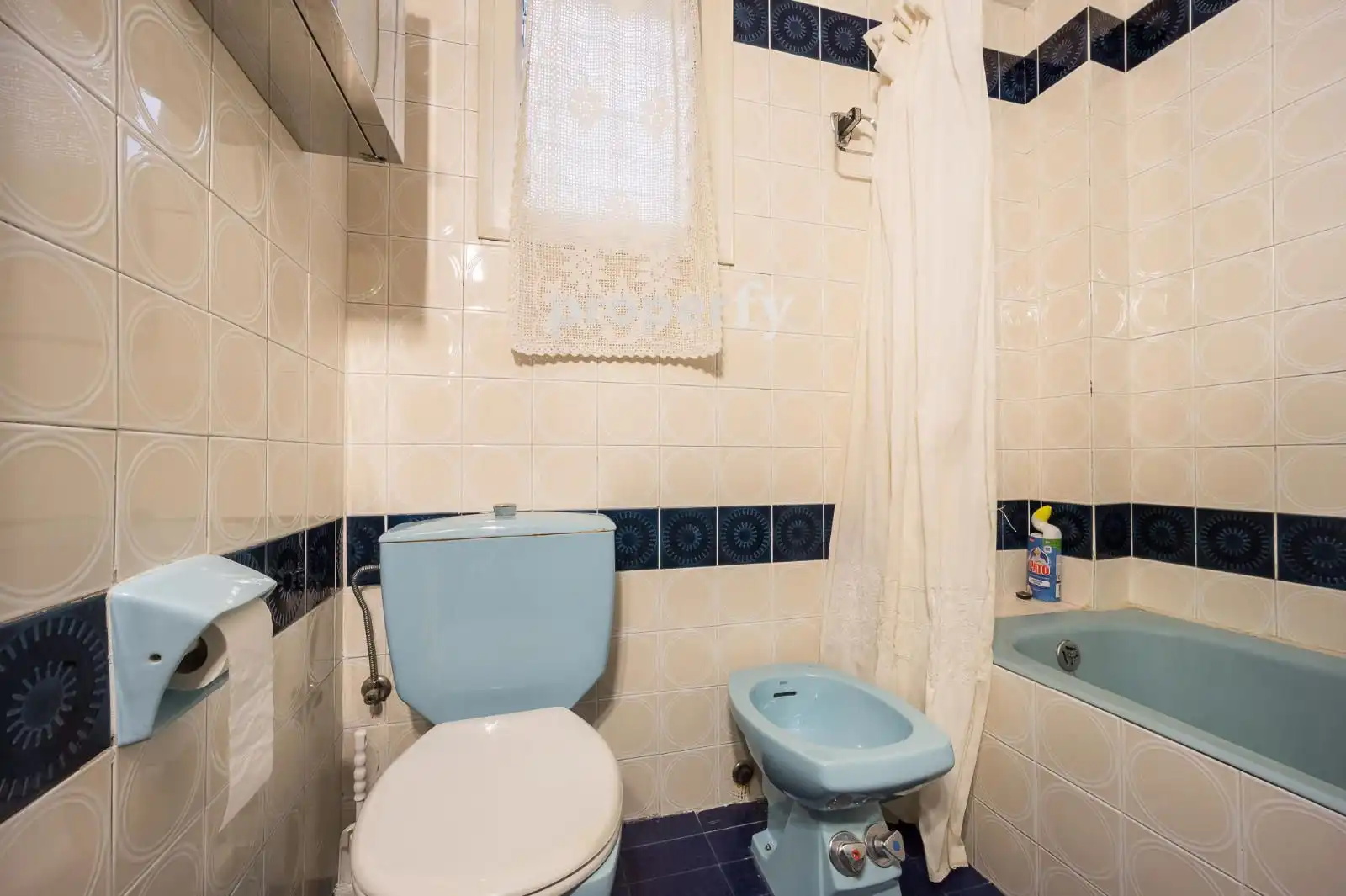 Piso con ascensor en venta en Sarrià - Sant Gervasi, imagen 30