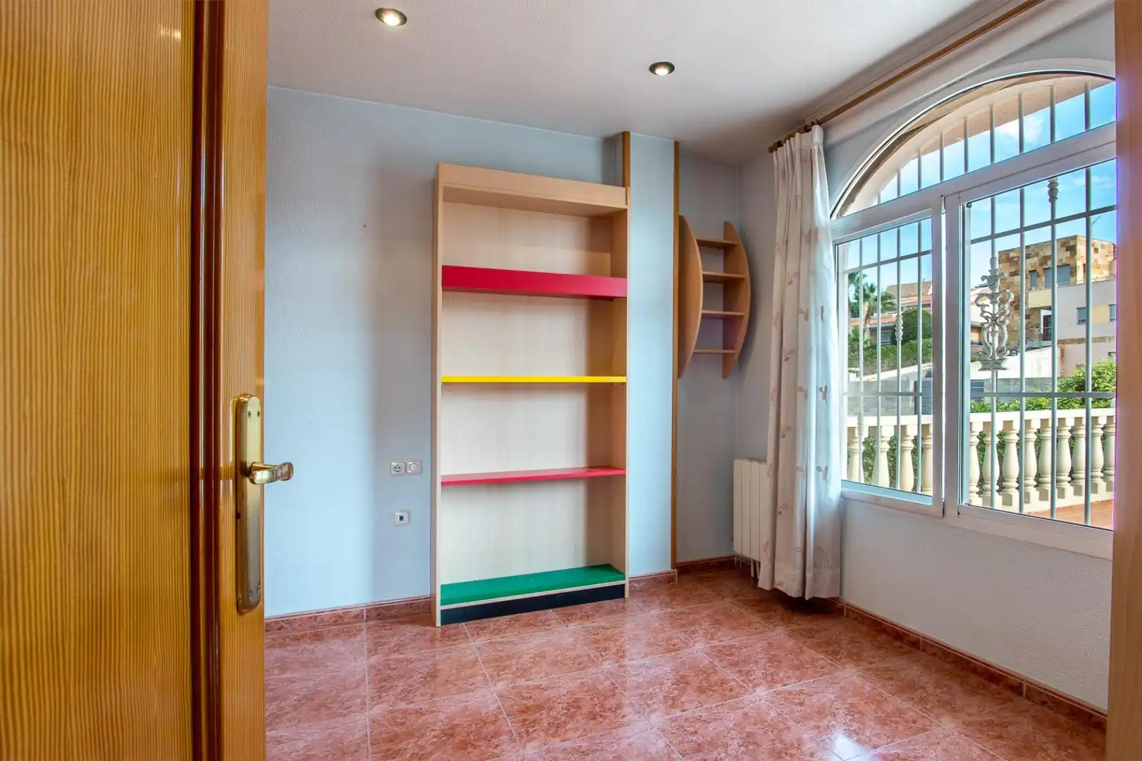 Chalet con terraza en venta en La Alcayna, imagen 16