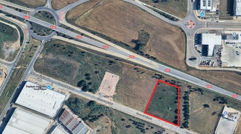 Foto 2 de Terreny industrial de lloguer a Carrer la Bisbal, 13, Vilamalla, Girona