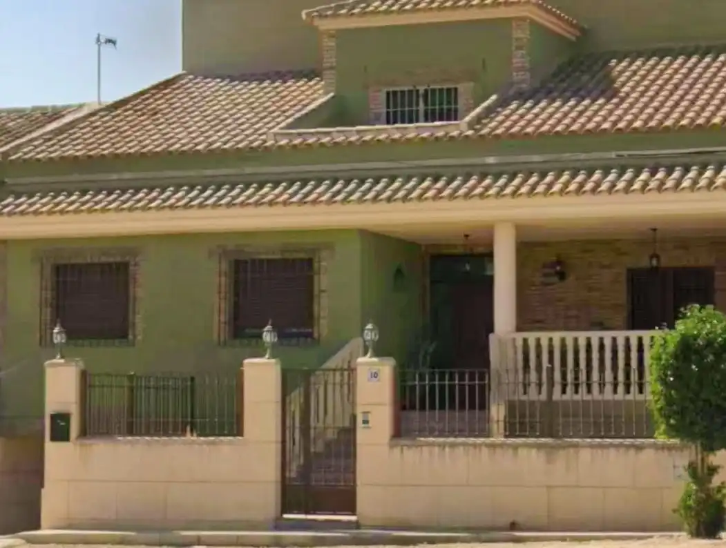 House for sale in Calle Los Tuelas, imagen 2