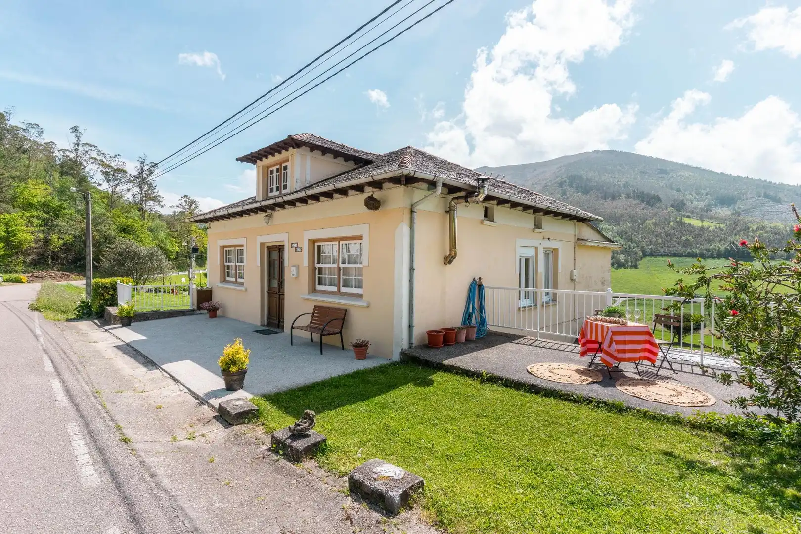 Casa en venda a Coaña, imagen 10