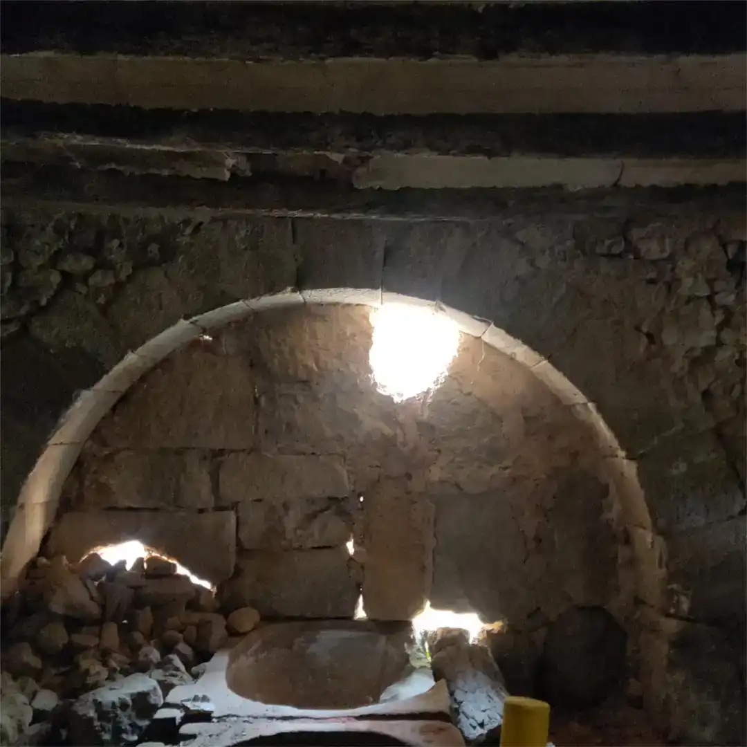 Finca rústica en venda en Valderrobres