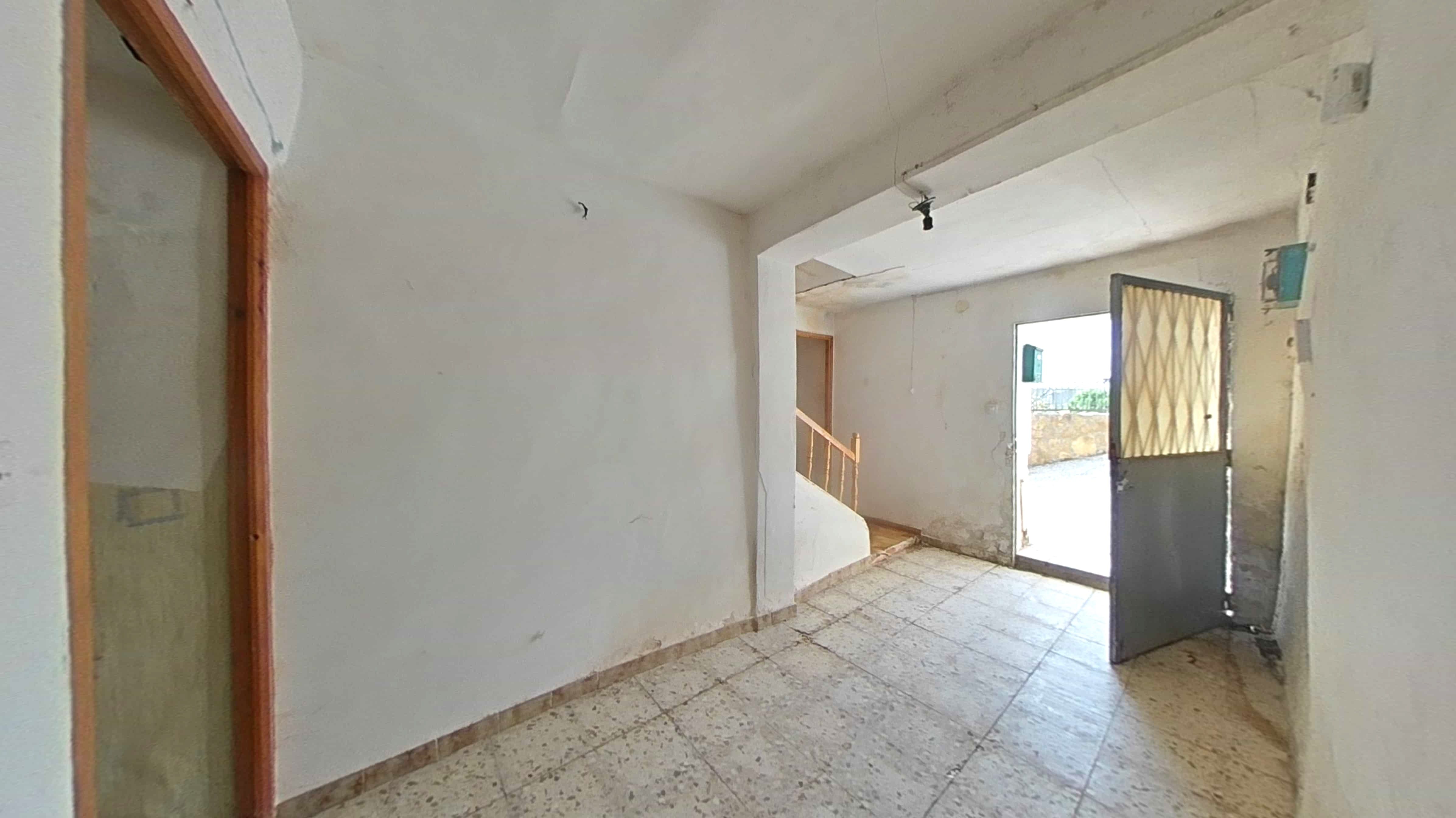 Casa adosada en venda a Cuesta, Renera
