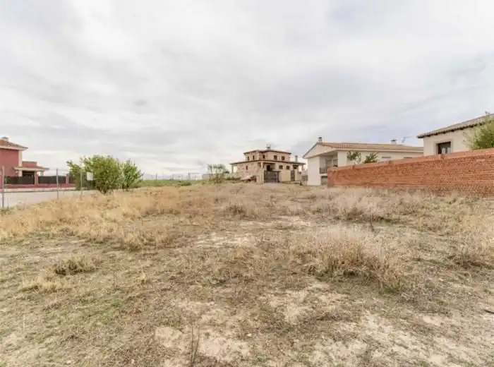 Lands and plots for sale in Las Ventas de Retamosa, imagen 11
