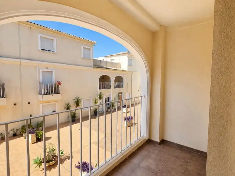 Maison mitoyenne à vendre à Carrer Cervantes 28, imagen 7