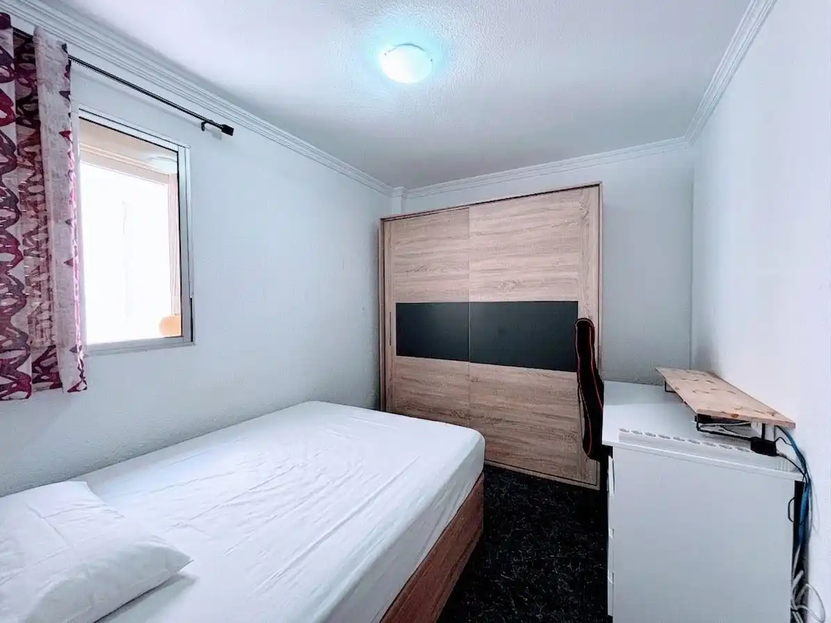 Habitación de Piso en venta en Las Palmas de Gran Canaria