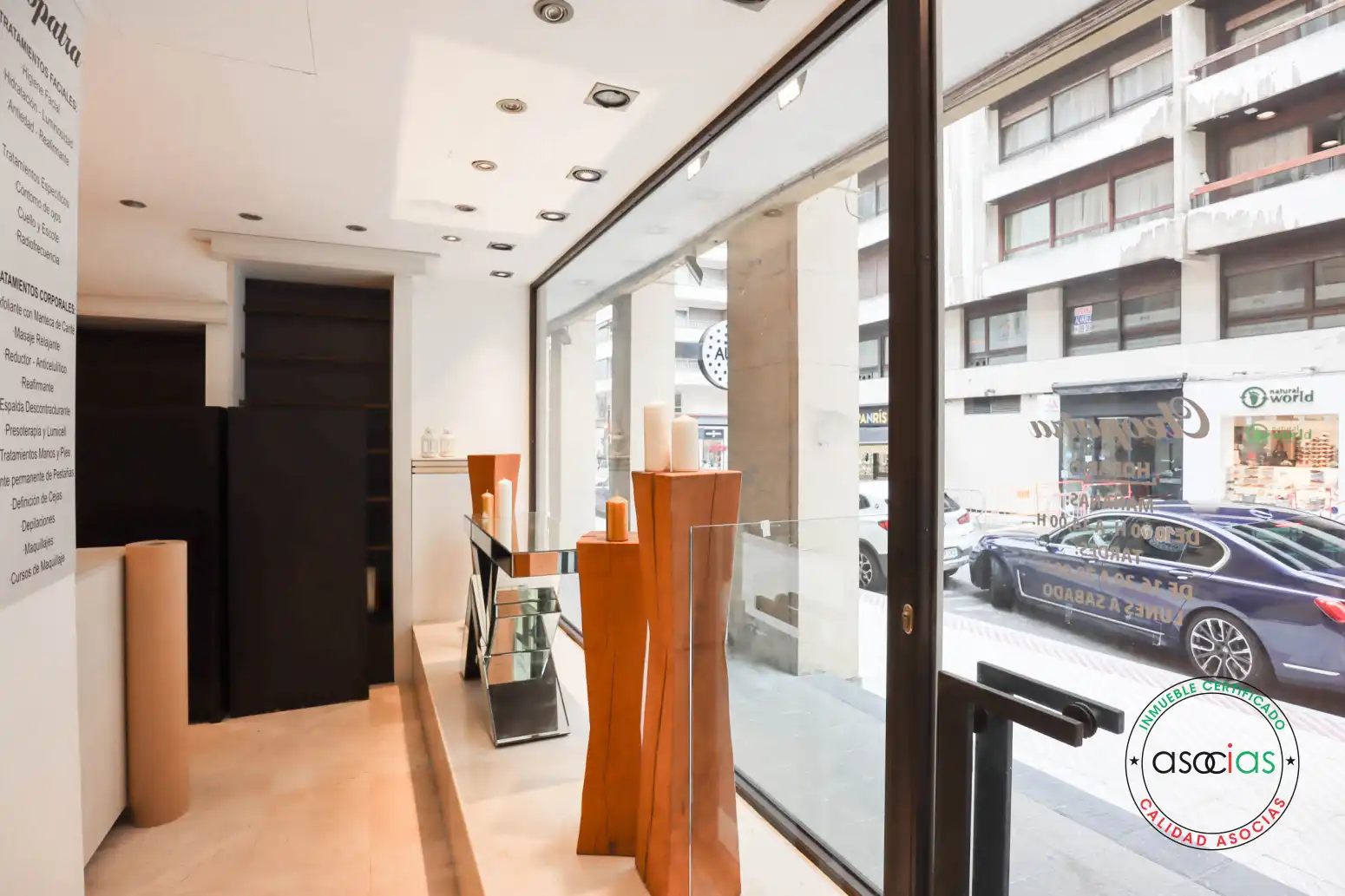 Business premises for sale in Oviedo - CL MARQUES DE PIDAL 5, imagen 9