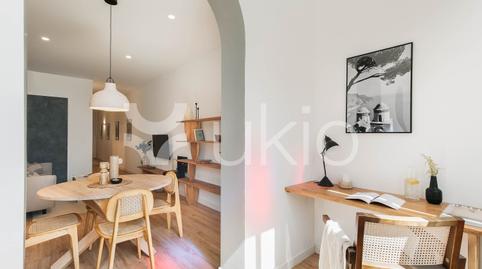 Foto 5 de Apartamento de alquiler en Carrer de la Diputació, L'Antiga Esquerra de l'Eixample,  Barcelona Capital