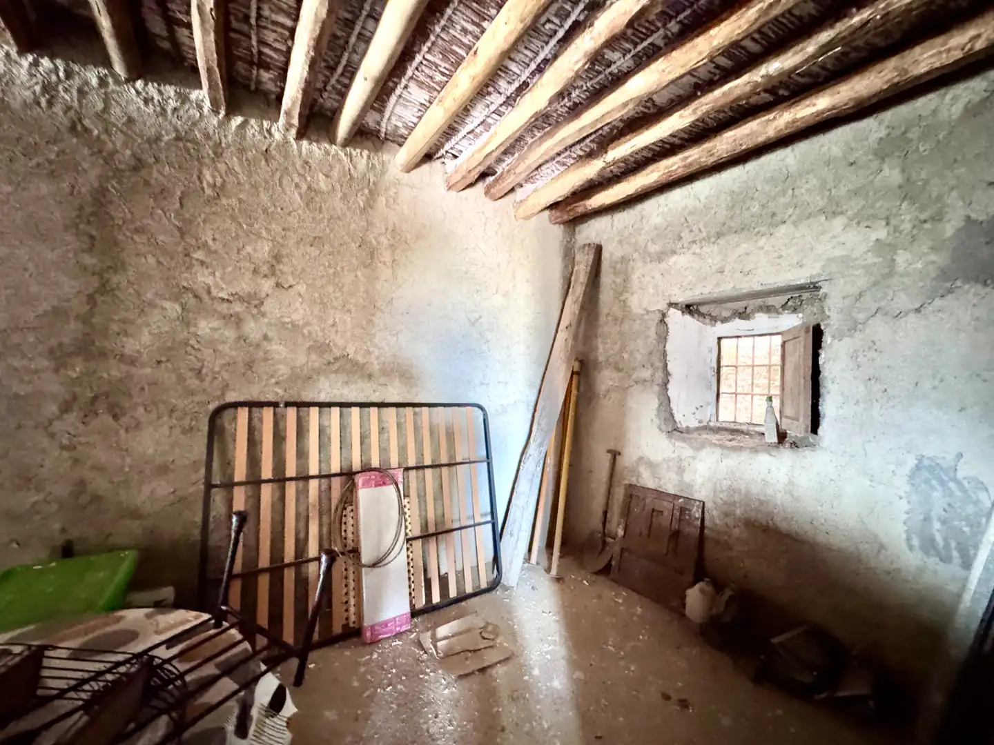 Casa o xalet en venda en Válor amb Aire condicionat, Calefacció i Terrassa