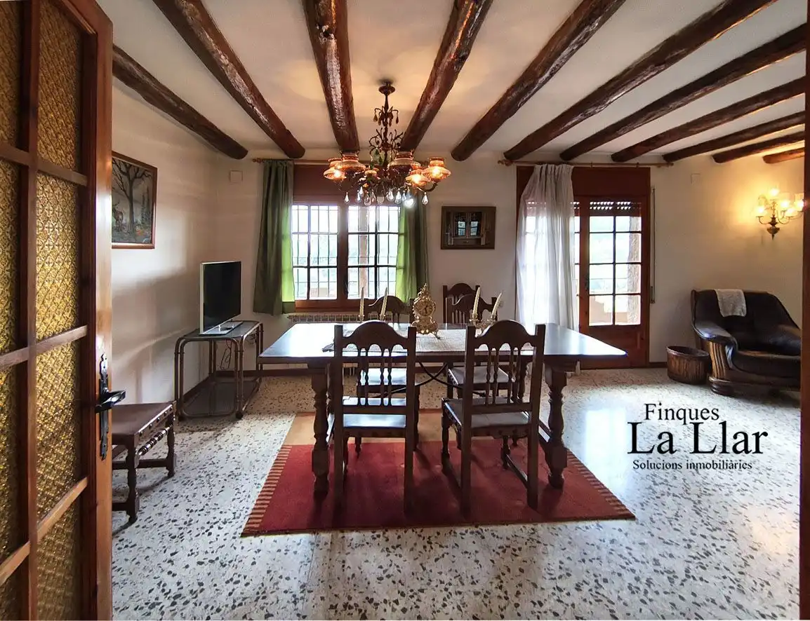 Casa o xalet en venda a VENEÇUELA, Vallirana