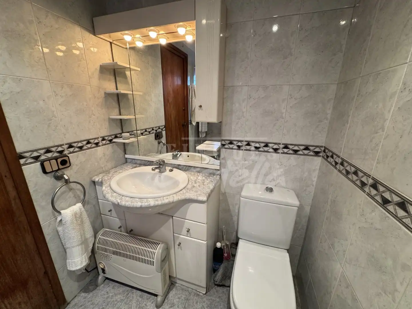 Baño de Casa o chalet en venta en Mataró con Terraza