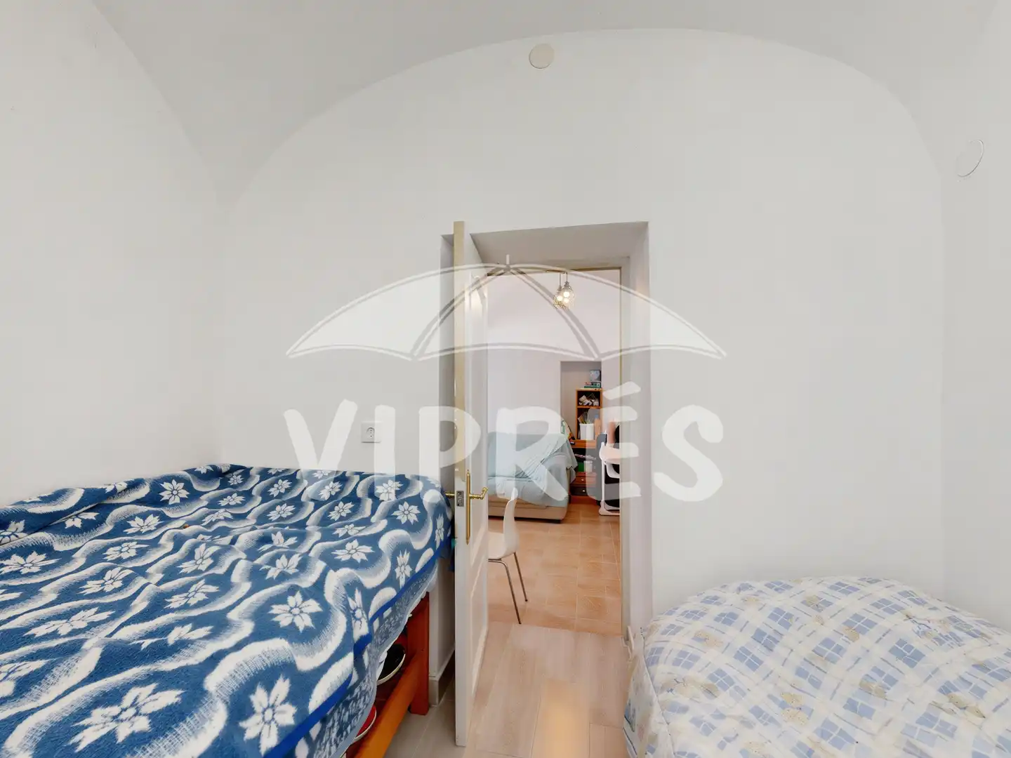 Habitación de Casa o chalet en venta en Mérida con Amueblado