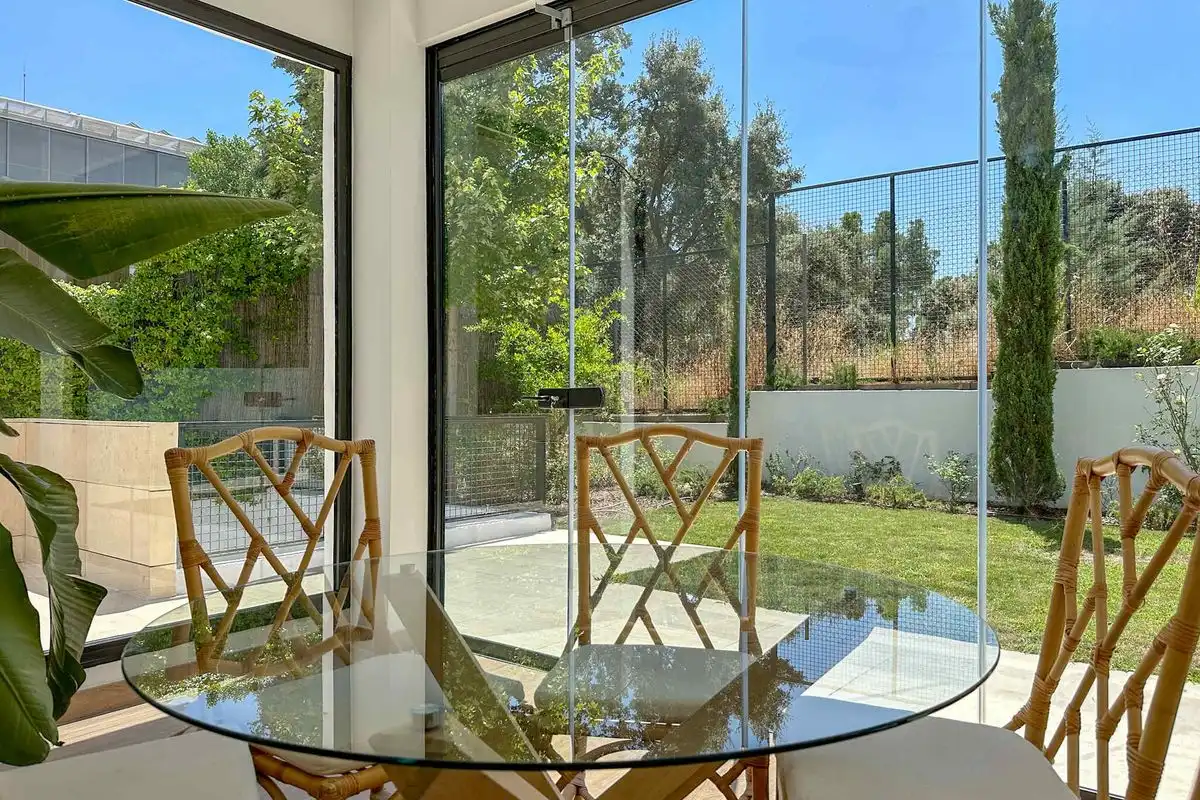 Villa avec terrasse à louer à C. de la Veredilla, imagen 71