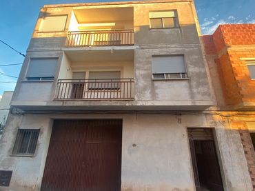 Haus mit Balkon zum Verkauf in Oeste