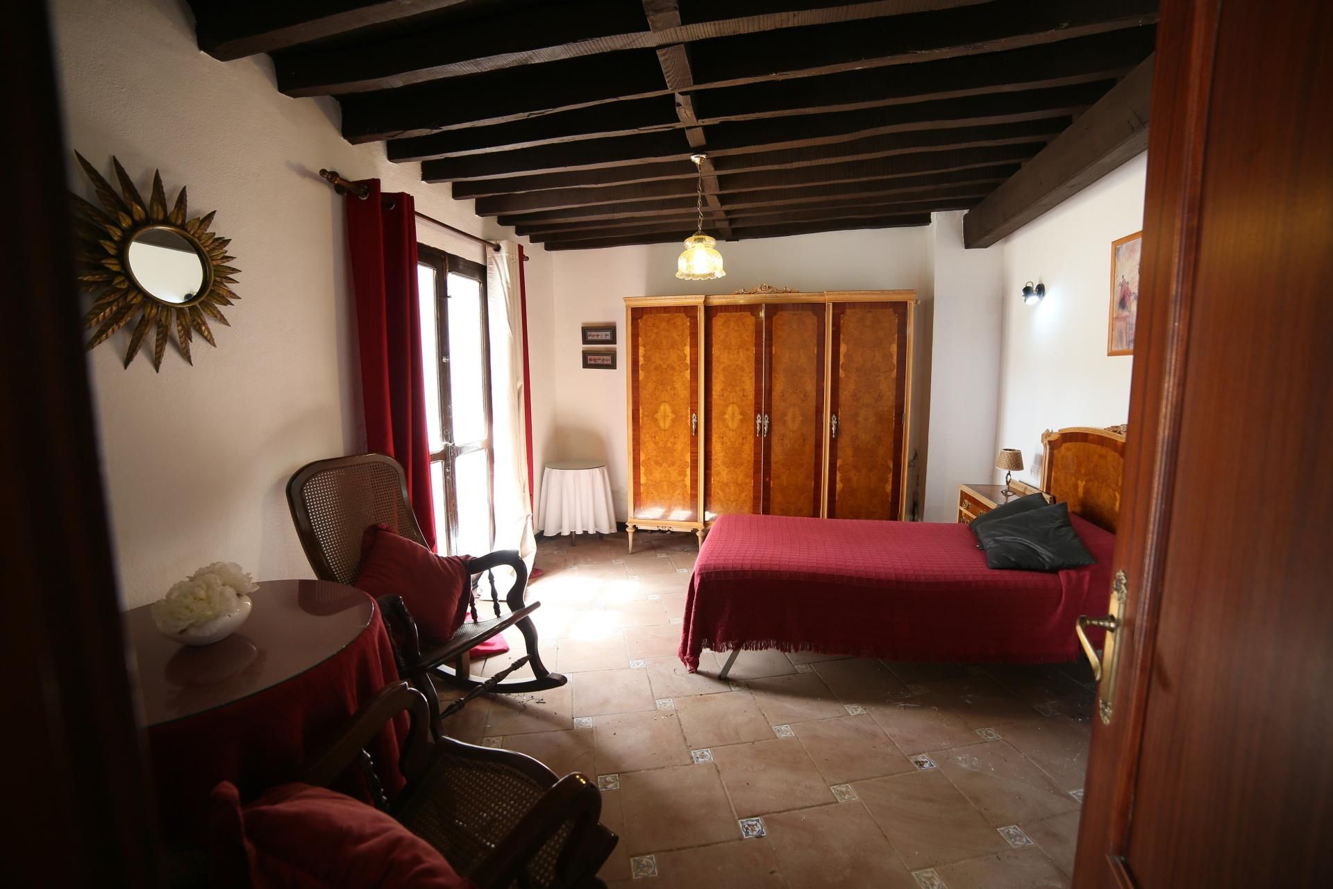 Casa o xalet en venda a Benaoján