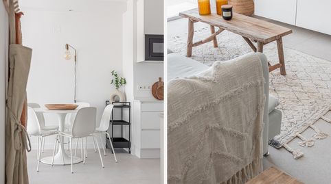 Apartamento totalmente renovado en alquiler en La Quinta, imatge 3