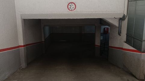 Foto 4 de Garatge en venda a Tomas Viñas, 4, Peramàs, Mataró