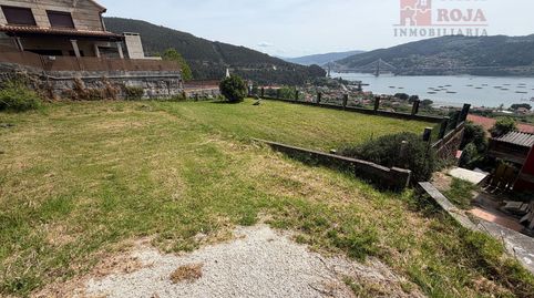 Parcela edificable en Domayo con impresionantes vistas a la ría de Vigo., imagen 4