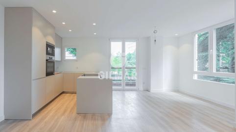 Foto 4 de Piso en venta en Nueva España, Madrid