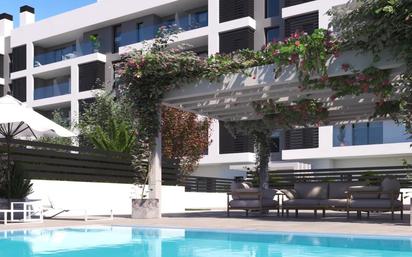 Planta baja for sale in Poniente-Norte - Miralbaida - Parque Azahara
