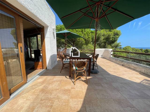 Casa adosada en Venta en Fornells - Aiguablava