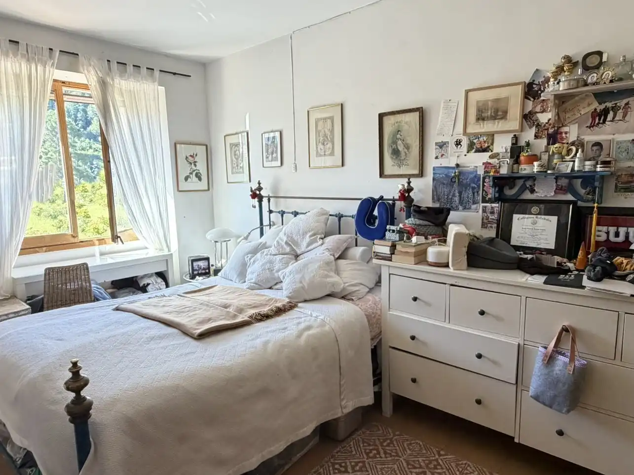 Habitación de Piso en venta en Bunyola con Calefacción, Terraza y Horno