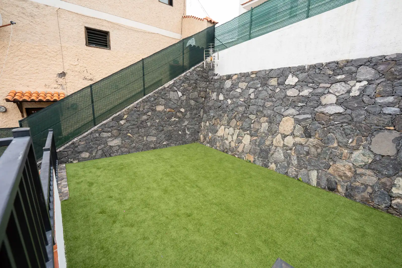 Terrassa de Finca rústica en venda en Los Realejos amb Parquet, Terrassa i Balcó