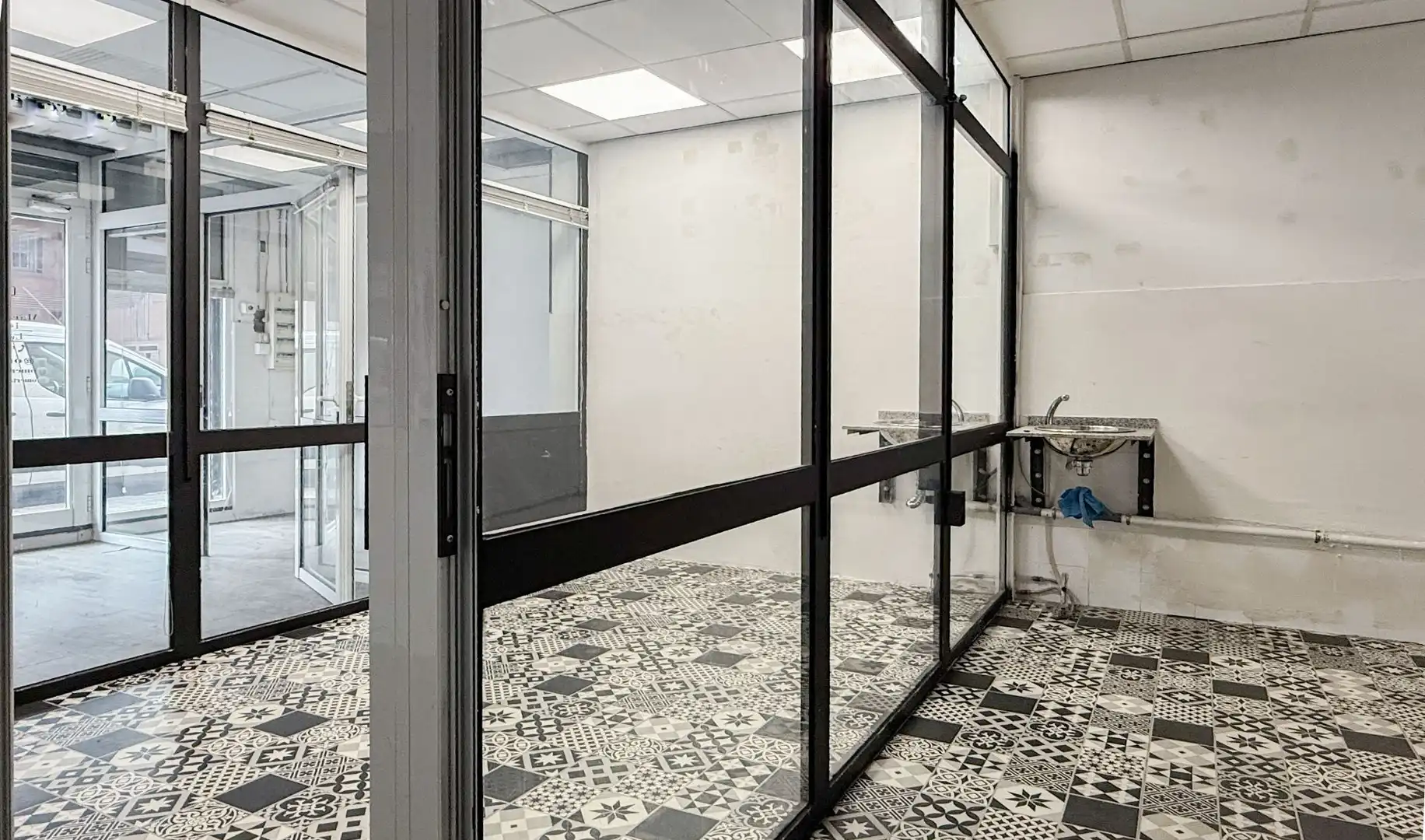 Piso en venta en Sant Boi de Llobregat